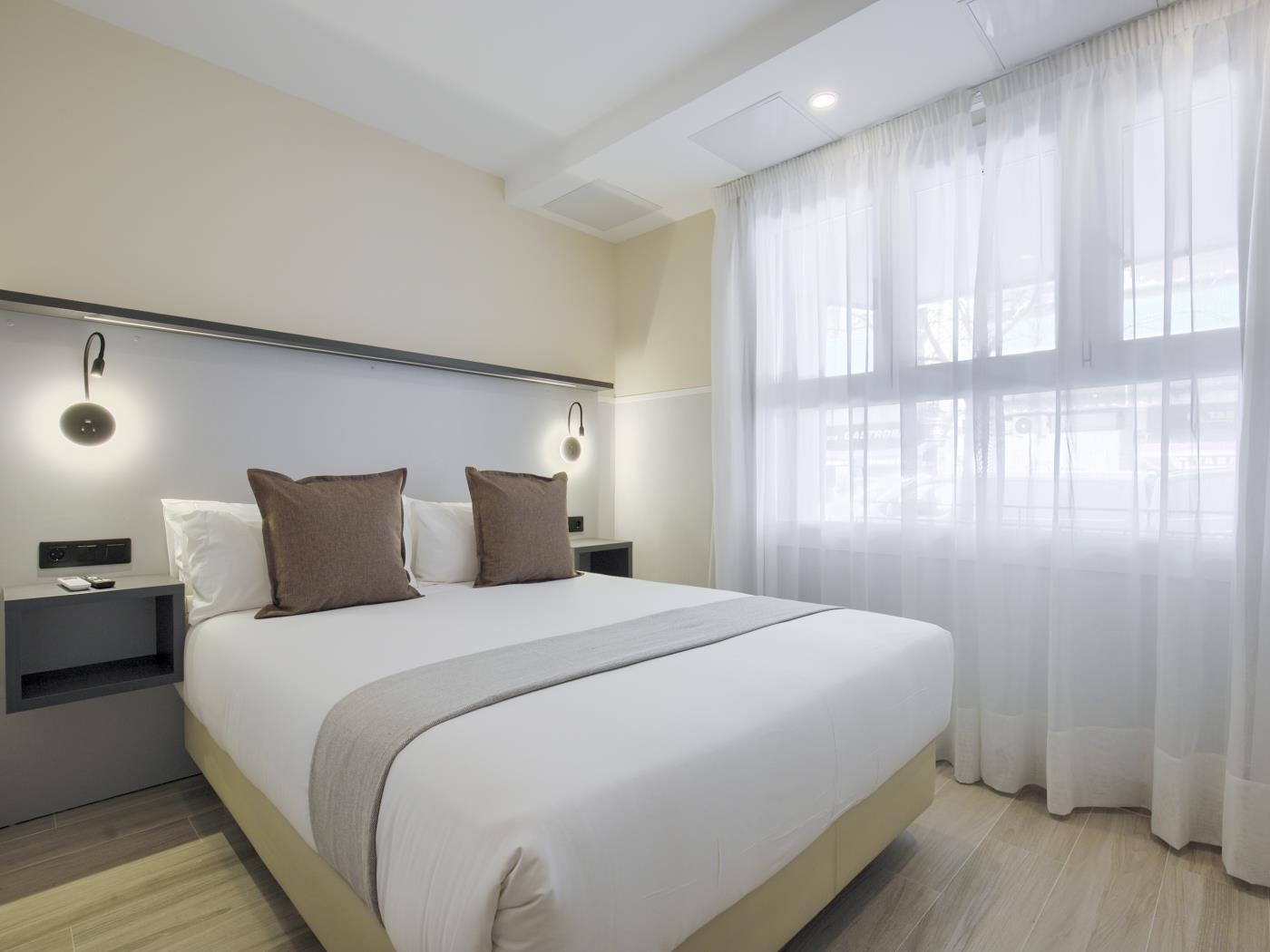 Dobo Madrid B90