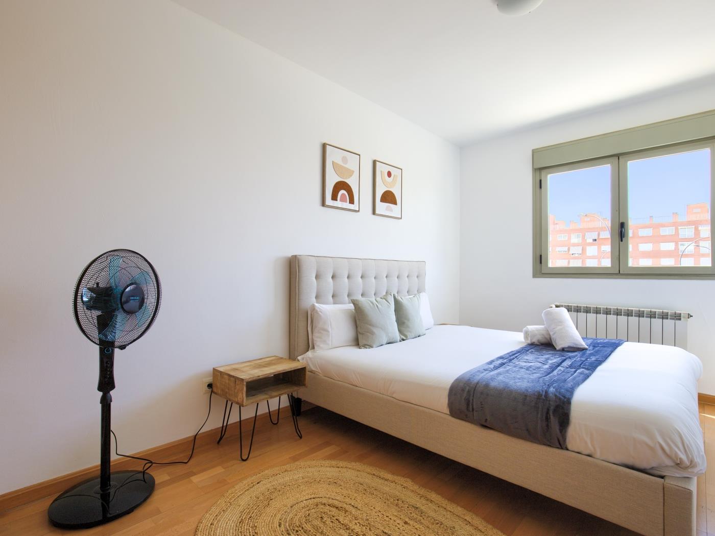 Dobo Getafe Bercial