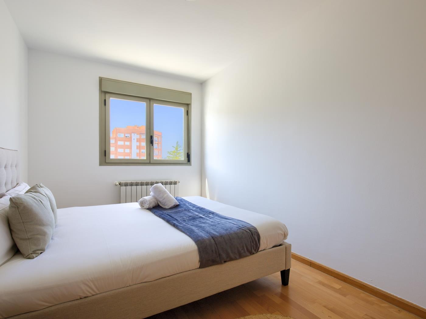Dobo Getafe Bercial