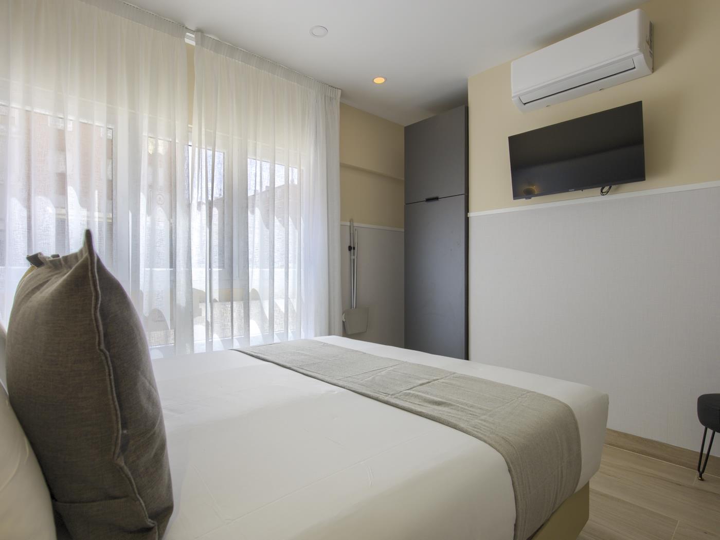 Dobo Madrid CV93