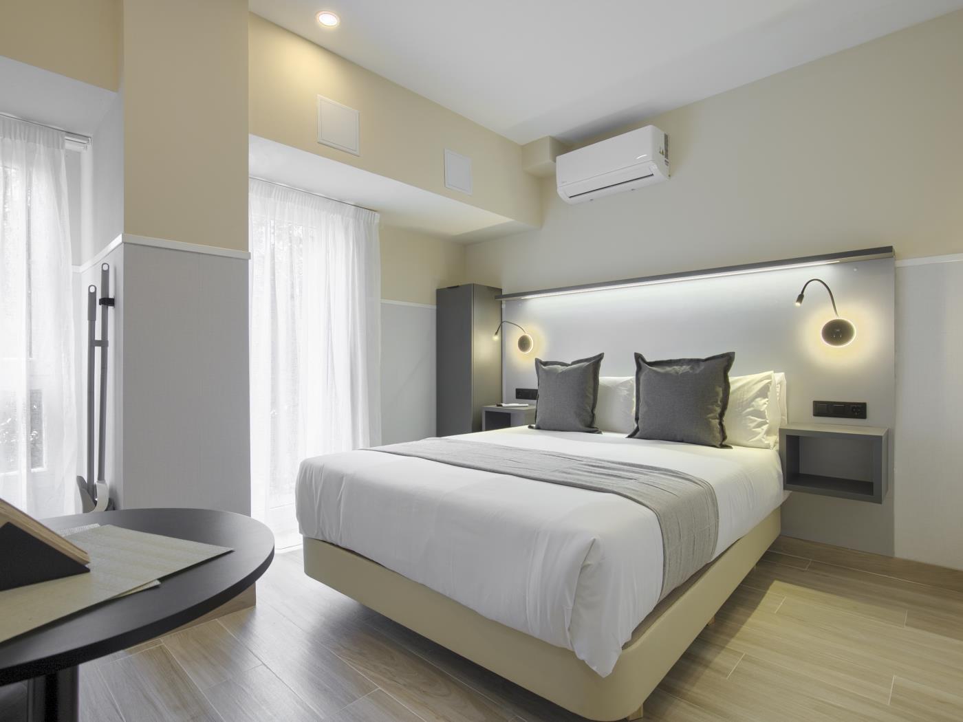 Dobo Madrid CV93
