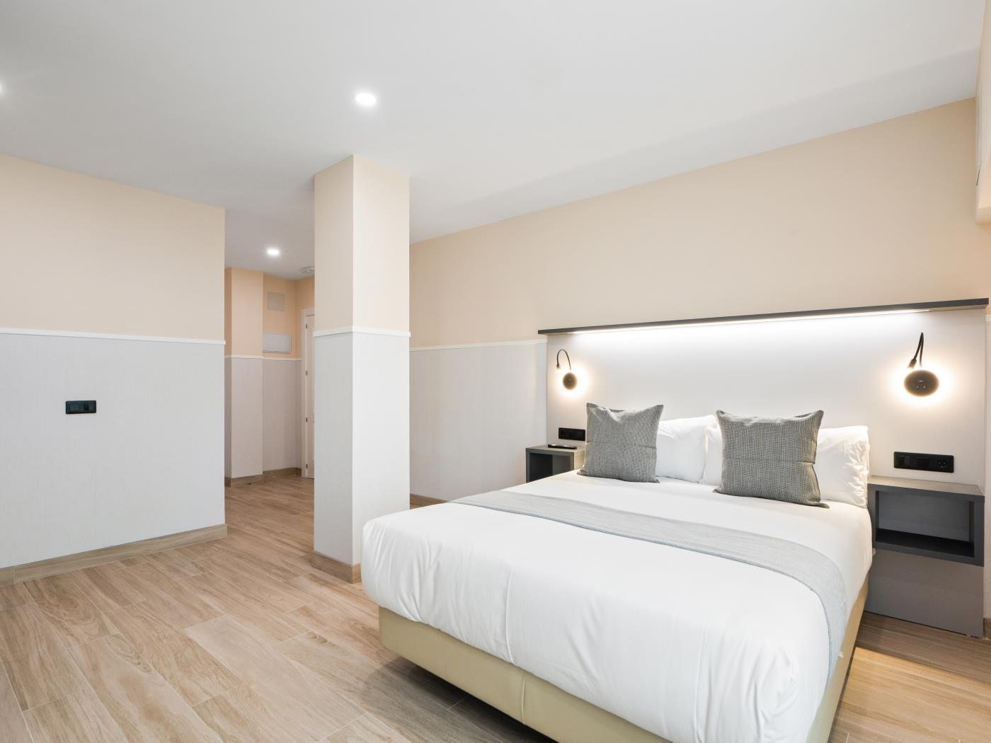 Dobo Madrid Molins