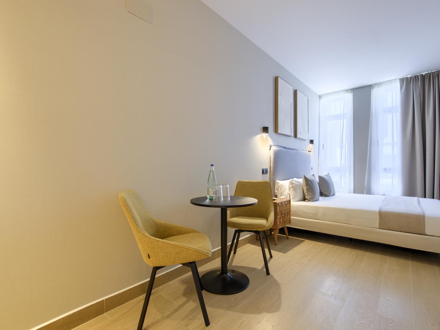 Dobo Madrid Murillo
