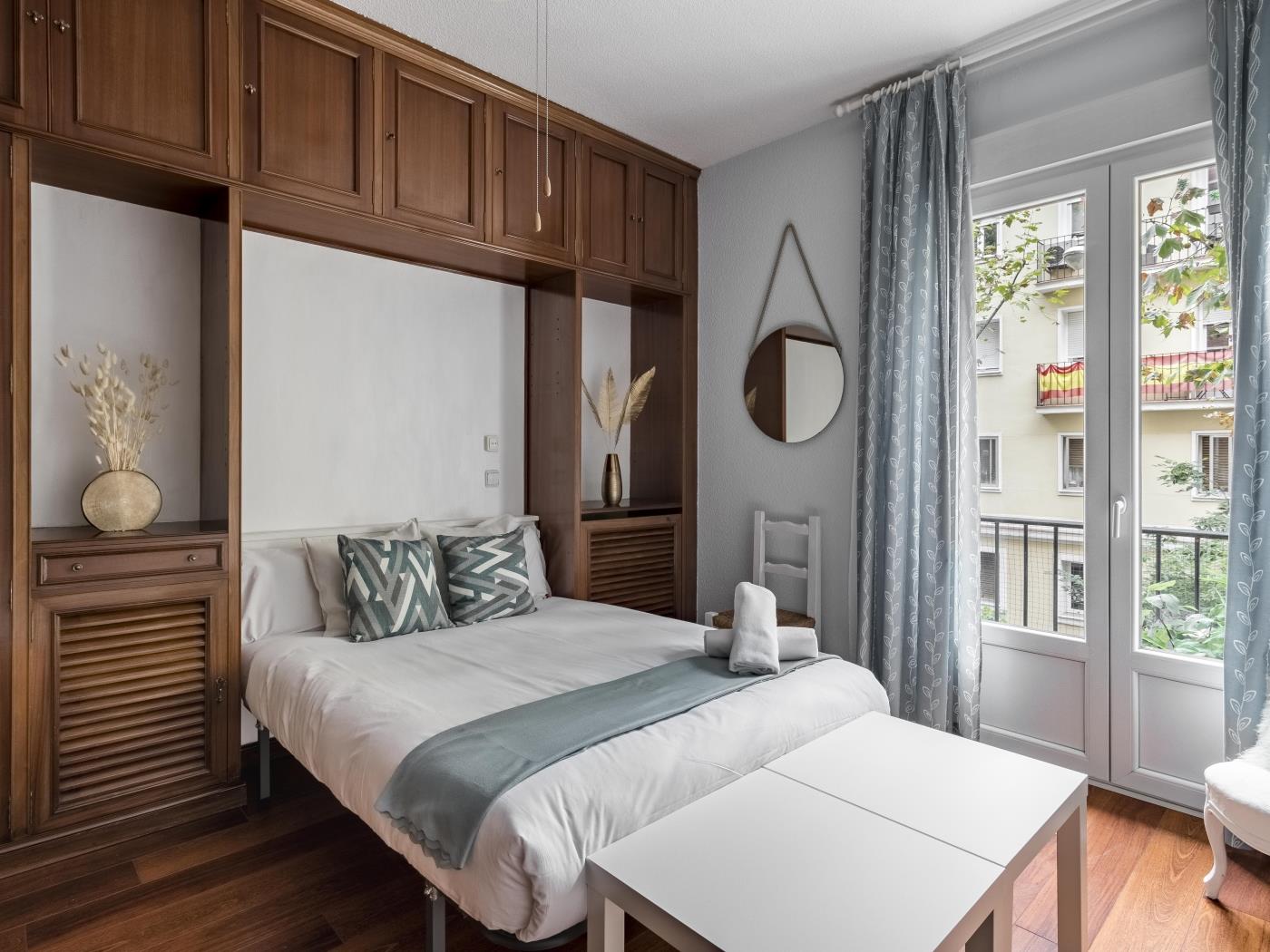 Dobo Madrid Orense