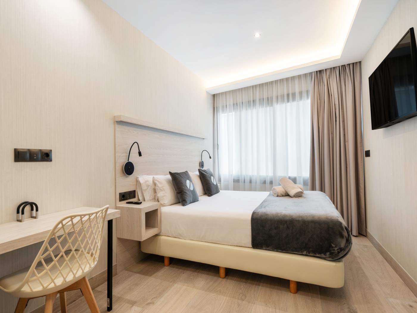Dobo Madrid SB20